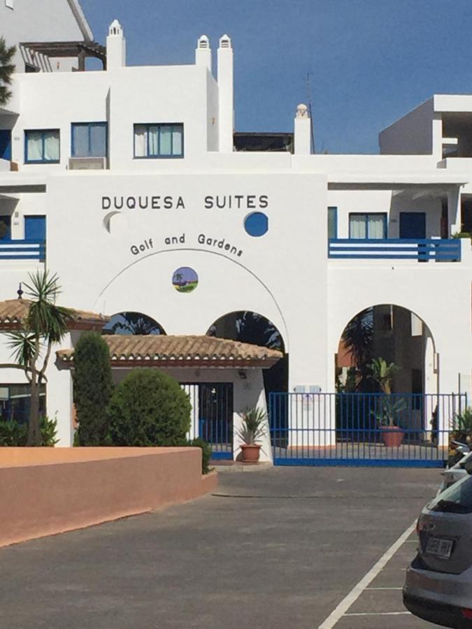 Duquesa Suites 531 Manilva Exterior foto