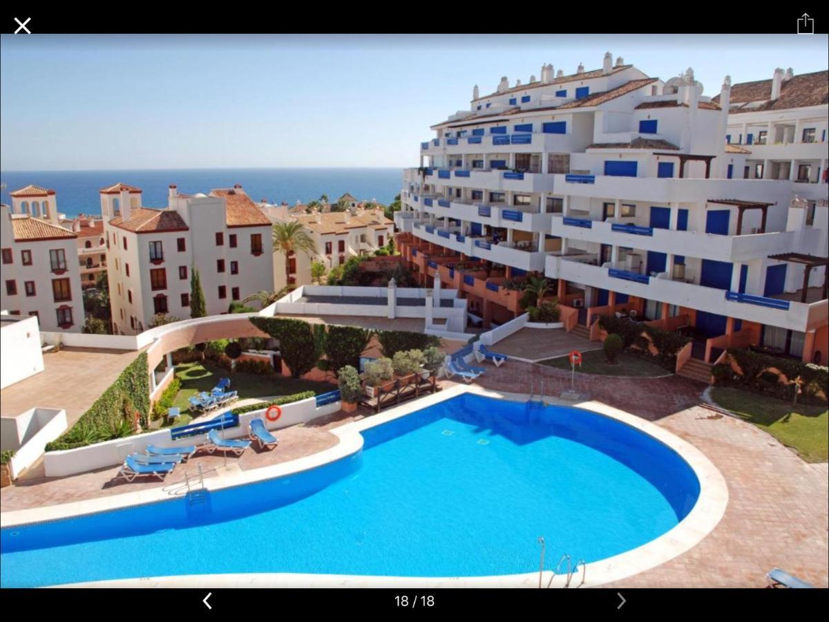 Duquesa Suites 531 Manilva Exterior foto