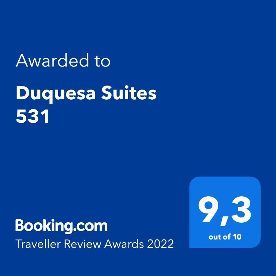 Duquesa Suites 531 Manilva Exterior foto